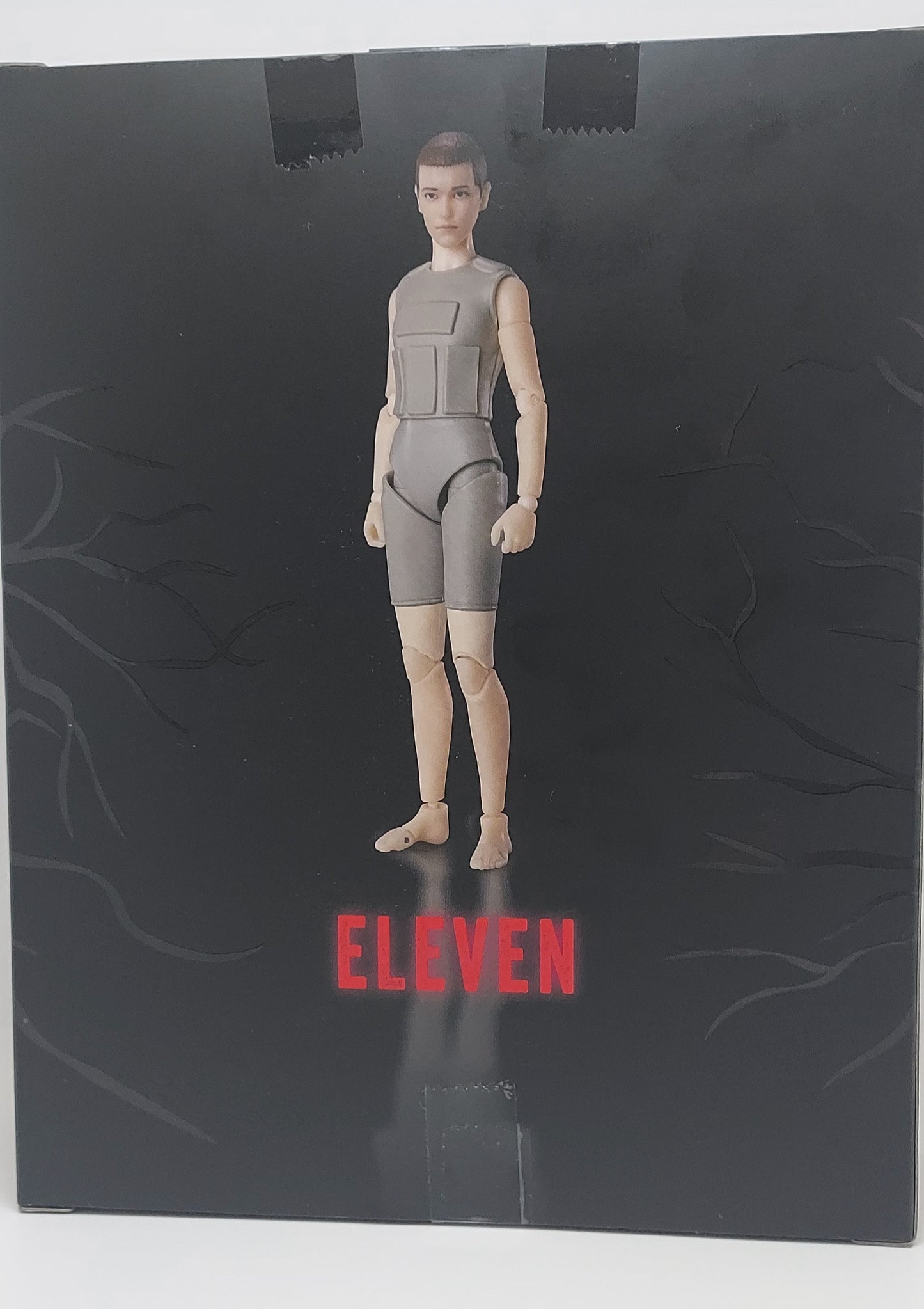 "Eleven" Stranger Things: The Void Series 6" figure