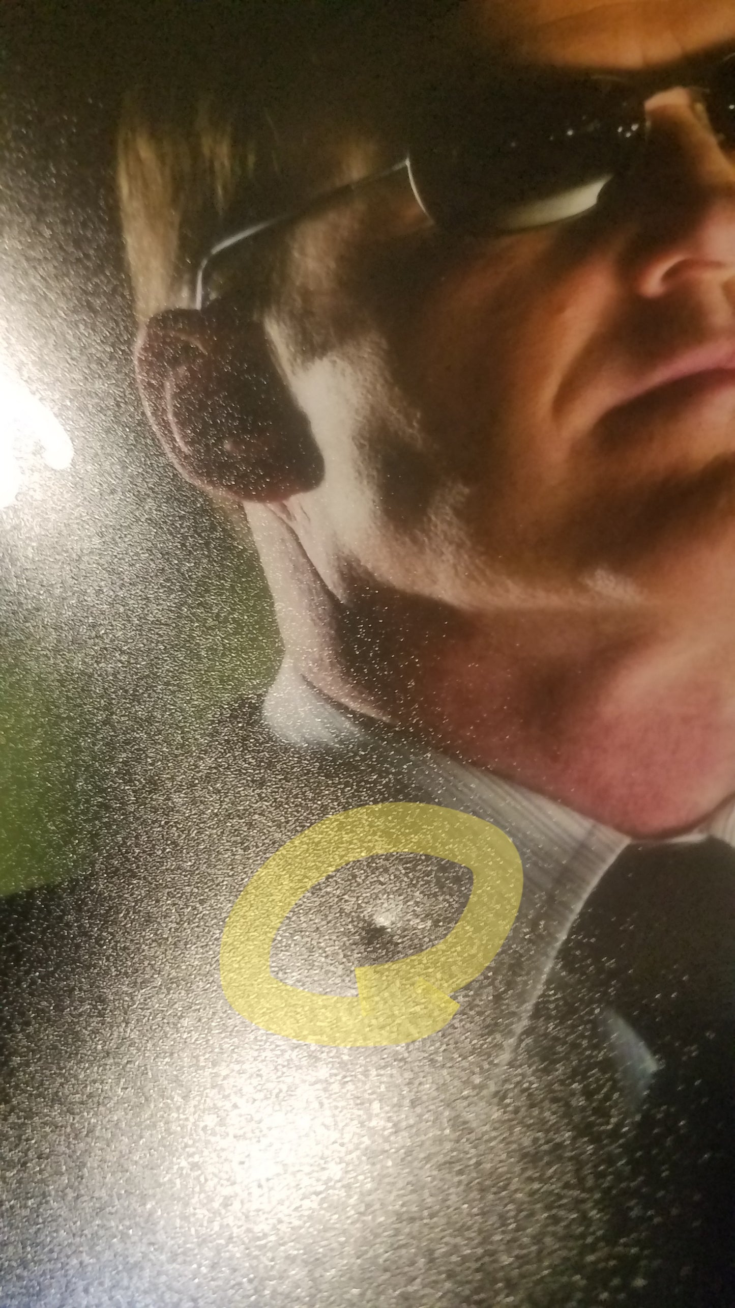 Clark Gregg: Agent Coulson: S.H.I.E.L.D: signed 8x10: Beckett COA - See Description - (L1)