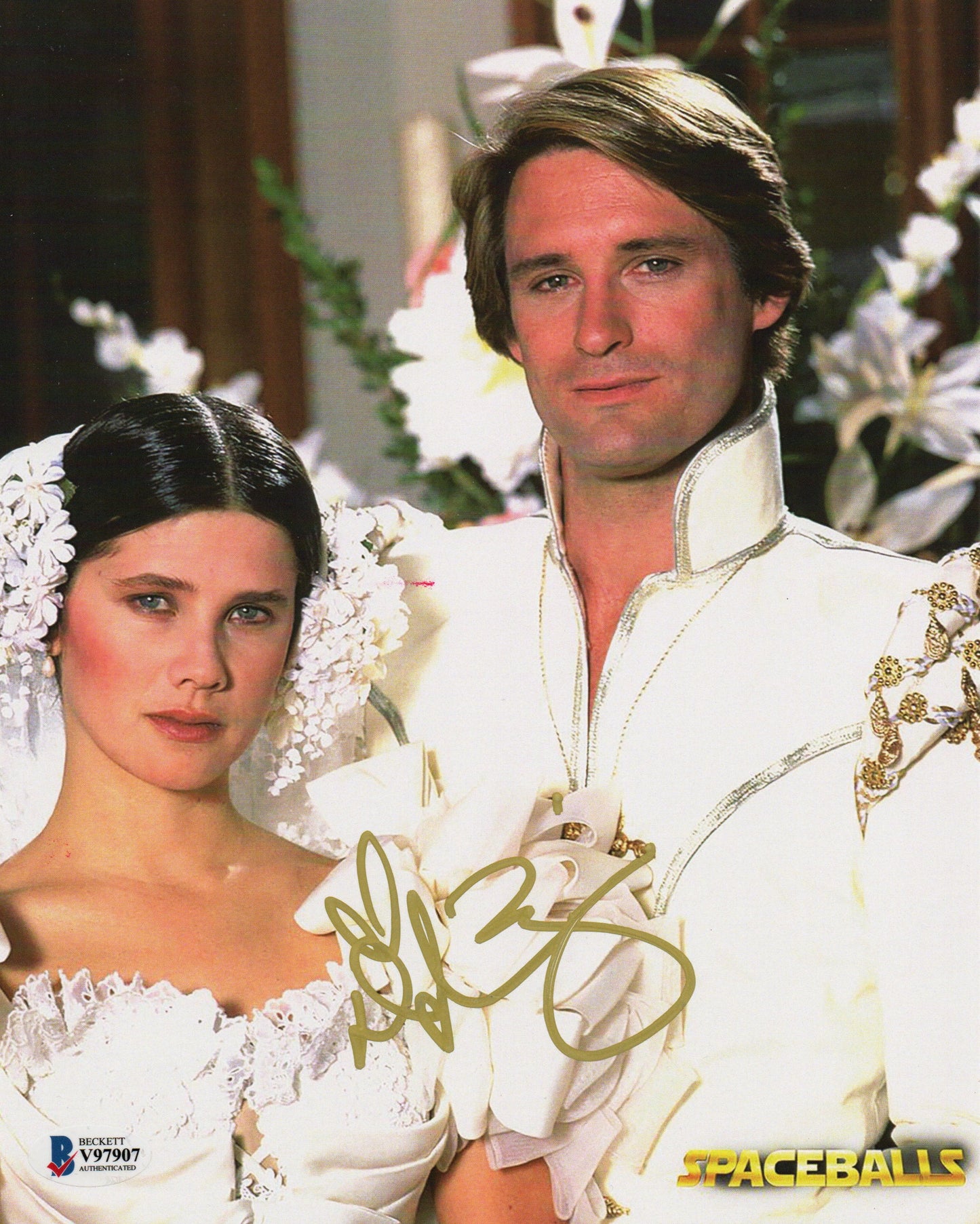 Daphne Zuniga: Spaceballs