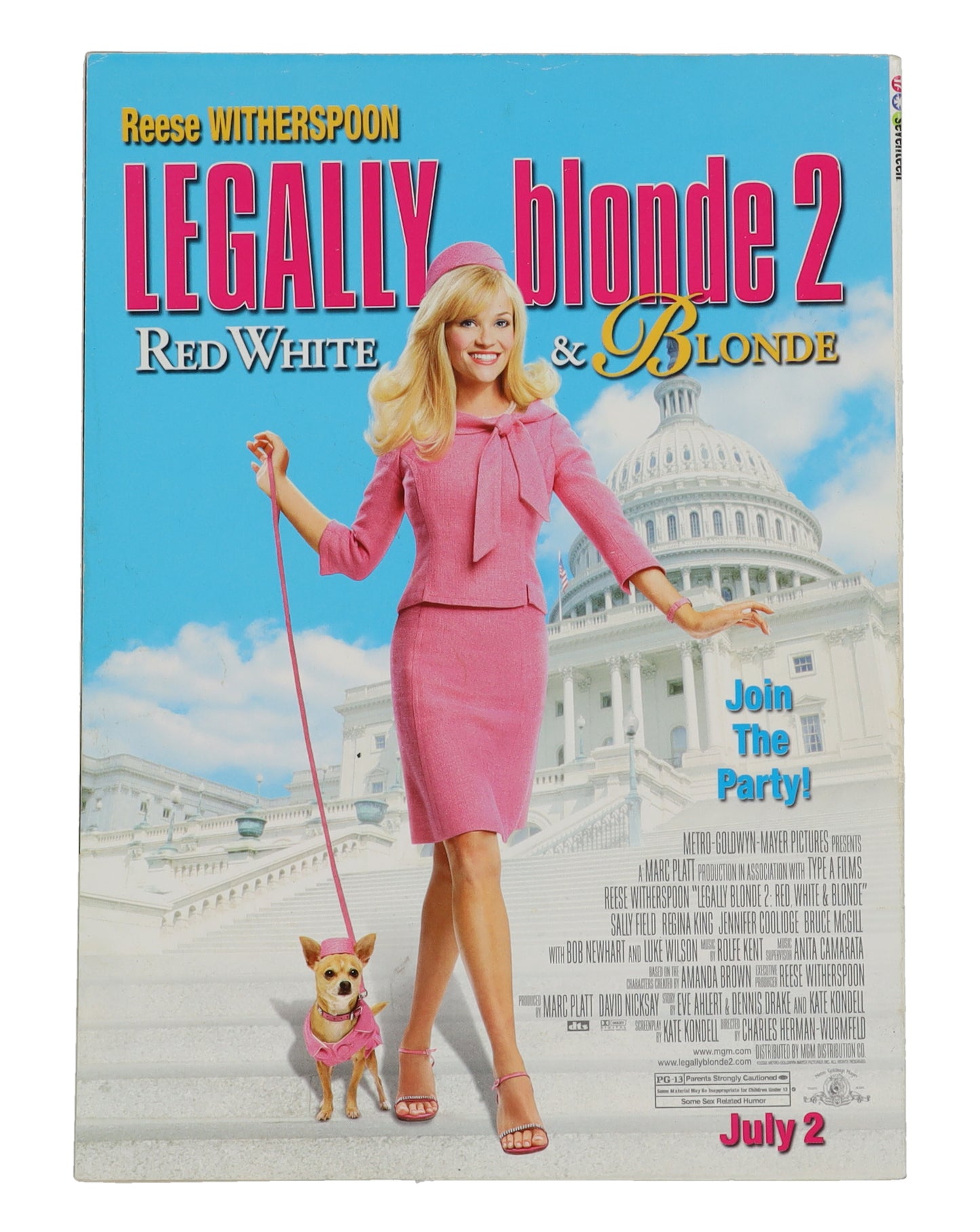 2003 Seventeen Magazine - Signed by Lucy Liu - AutographCOA (ACOA)
