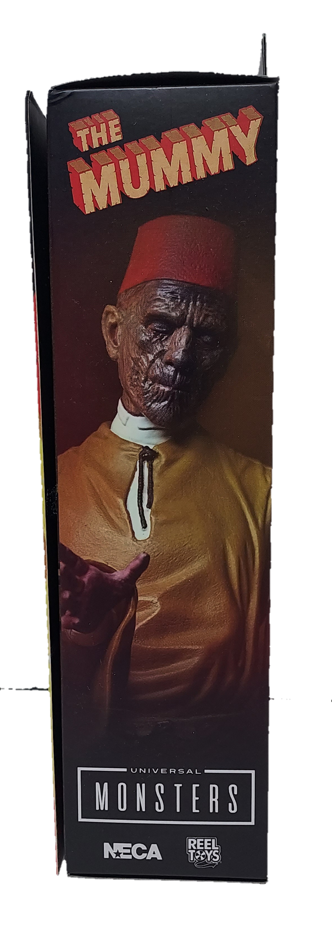 Neca Universal Monsters - The Mummy Ultimate Ardath Bey Karloff Action Figure (L1) Read Description