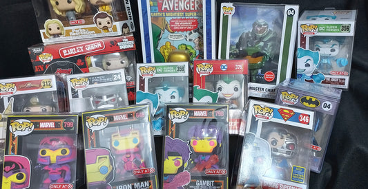 Mystery Funko Box | One per Box