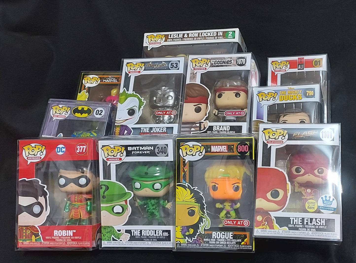 Mystery Funko Box | One per Box