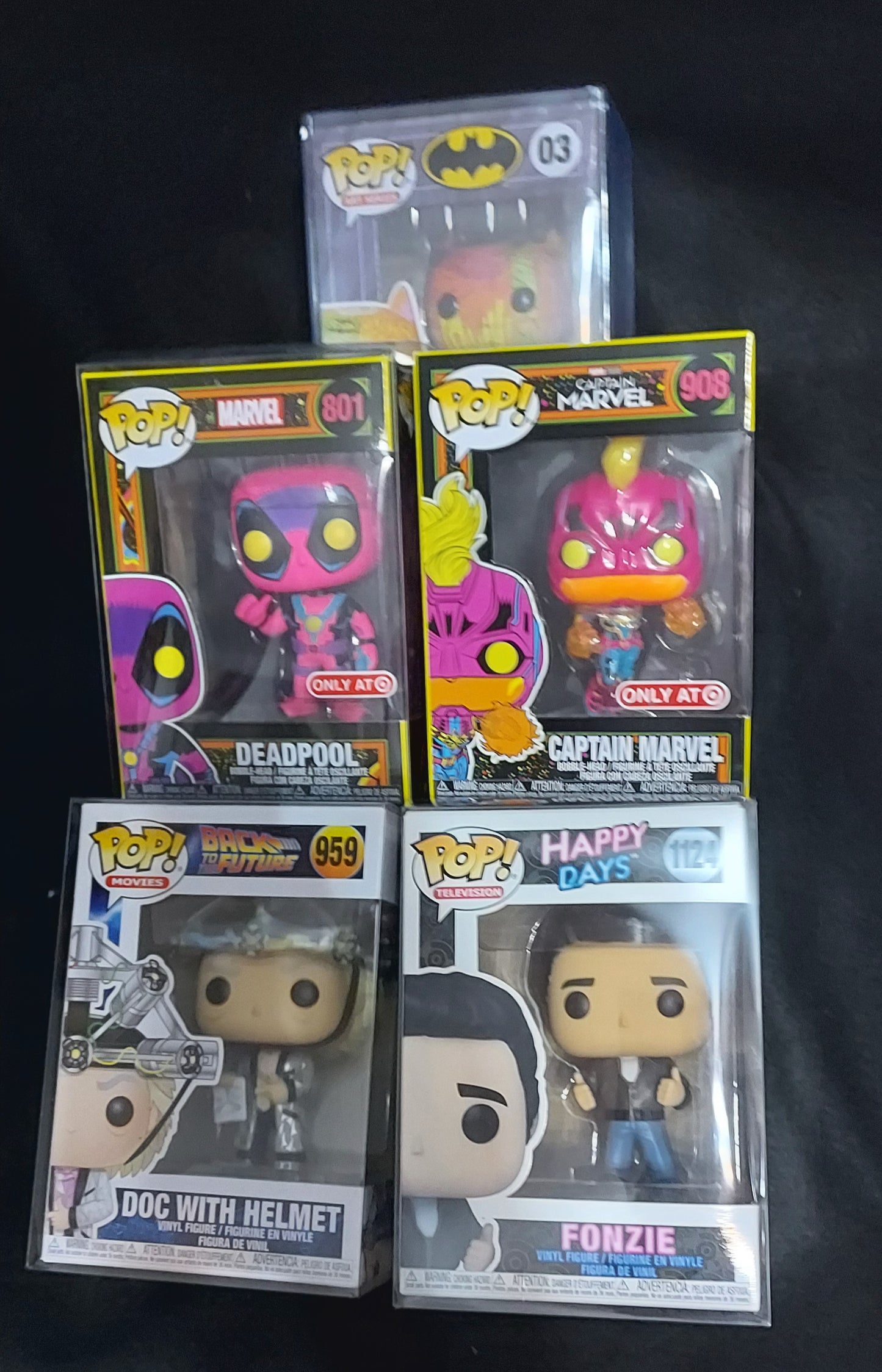 Mystery Funko Box | One per Box