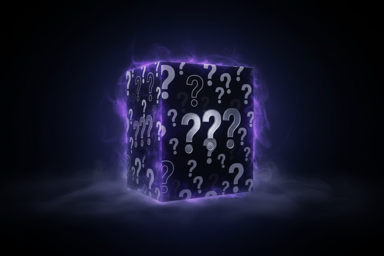Mystery Funko Box | One per Box