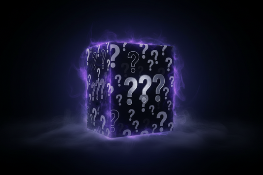 Mystery Funko Box | One per Box