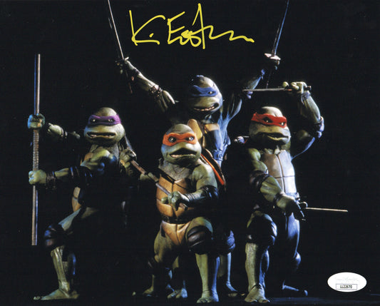 Kevin Eastman: Co-Creator Teenage Mutant Ninja Turtles